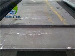 Sell A514GrE- A514GrF- A514GrH steel plate